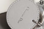 Túi Small Lady Dior Bag Màu Xám 20CM Best Quality