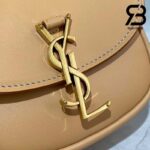 Túi YSL Kaia Mini Satchel Bag Cream Kem Da Bê Best Quality