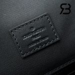 Ba Lô LV Christopher MM Taurillon Monogram Black Đen 44CM Best Quality