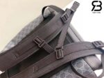 Ba Lô Gucci GG Backpack Black Đen 42CM Best Quality