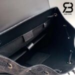 Ba Lô Gucci GG Backpack Black Đen 42CM Best Quality