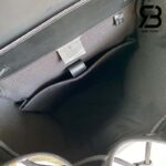 Ba Lô Gucci GG Black Đen Backpack Hổ 42CM Best Quality