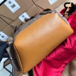 Ba Lô Gucci X Disney Mini GG Supreme Mickey Mouse Backpack 40CM Best Quality