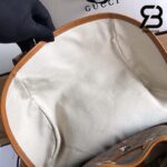 Ba Lô Gucci X Disney Mini GG Supreme Mickey Mouse Backpack 40CM Best Quality