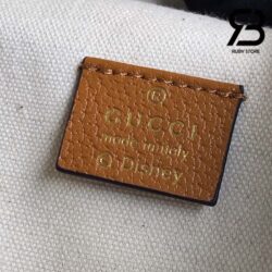 Ba Lô Gucci X Disney Mini GG Supreme Mickey Mouse Backpack 40CM Best Quality