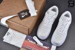 Giày Nike Air Force 1 Low Louis Vuitton White Trắng Full Best Quality