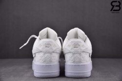Giày Nike Air Force 1 Low Louis Vuitton White Trắng Full Best Quality