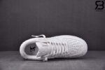 Giày Nike Air Force 1 Low Louis Vuitton White Trắng Full Best Quality