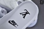 Giày Nike Air Force 1 Low Louis Vuitton White Trắng Full Best Quality