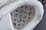 Giày Nike Air Force 1 Low Louis Vuitton White Trắng Full Best Quality