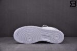 Giày Nike Air Force 1 Low Louis Vuitton White Trắng Full Best Quality