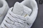 Giày Nike Air Force 1 Low Louis Vuitton White Trắng Full Best Quality