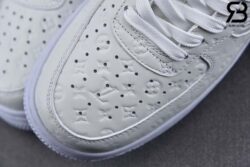 Giày Nike Air Force 1 Low Louis Vuitton White Trắng Full Best Quality