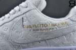 Giày Nike Air Force 1 Low Louis Vuitton White Trắng Full Best Quality