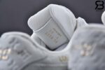 Giày Nike Air Force 1 Low Louis Vuitton White Trắng Full Best Quality