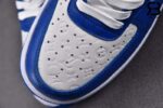 Giày Nike Air Force 1 Low Louis Vuitton White Blue Trắng Xanh Dương Best Quality