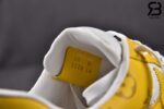 Giày Nike Air Force 1 Low Louis Vuitton White Yellow Trắng Vàng Best Quality