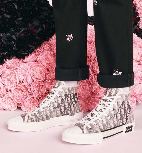 Giày hàng hiệu Dior B23