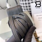 Túi Balenciaga Hourglass Mini Black Đen 12CM Best Quality