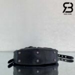 Túi Balenciaga Le Cagole Small Shoulder Bag Black Đen 33CM Best Quality