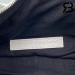 Túi Balenciaga Le Cagole Small Shoulder Bag White Trắng 33CM Best Quality