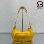 Túi Balenciaga Le Cagole Small Shoulder Bag Yellow Vàng 33CM Best Quality