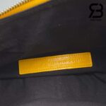 Túi Balenciaga Le Cagole Small Shoulder Bag Yellow Vàng 33CM Best Quality