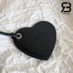 Túi Balenciaga Le Cagole Xs Shoulder Bag Black Đen Crodcodile 26CM Best Quality