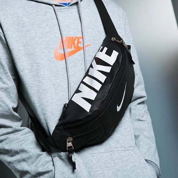 Túi bao tử Nike