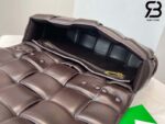 Túi Bottega Veneta Chain Cassette Black Đen Da Cừu 26CM Best Quality