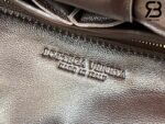Túi Bottega Veneta Chain Cassette Black Đen Da Cừu 26CM Best Quality