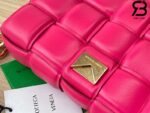 Túi Bottega Veneta Chain Cassette Lollipop Da Cừu 26CM Best Quality