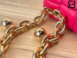 Túi Bottega Veneta Chain Cassette Lollipop Da Cừu 26CM Best Quality
