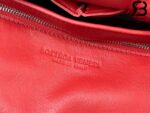 Túi Bottega Veneta Chain Cassette Red Đỏ Da Cừu 26CM Best Quality