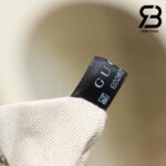 Túi Gucci Blondie Shoulder Bag GG Canvas Brown Nâu 28CM Best Quality