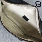 Túi Gucci Coco Capitan Logo Belt Bag Black Đen Future 28CM Best Quality
