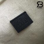 Túi Gucci Coco Capitan Logo Belt Bag Black Đen Future 28CM Best Quality