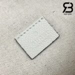 Túi Gucci Coco Capitan Logo Belt Bag White Trắng 28CM Best Quality