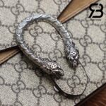 Túi Gucci Dionysus GG Mini Bag Beige Kem 20CM Best Quality