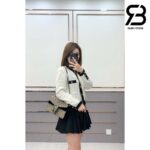 Túi Gucci Dionysus GG Shoulder Bag Beige Kem 28CM Best Quality