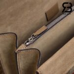 Túi Gucci Dionysus GG Shoulder Bag Beige Kem 28CM Best Quality