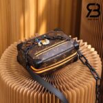 Túi LV Mini Soft Trunk Monogram Zoom With Friend 18CM Best Quality