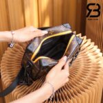 Túi LV Mini Soft Trunk Monogram Zoom With Friend 18CM Best Quality