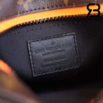 Túi LV Mini Soft Trunk Monogram Zoom With Friend 18CM Best Quality