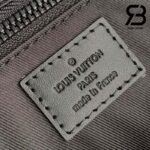 Túi LV Sac Plat Horizontal Zippe Monogram Clipse Canvas 39CM Best Quality