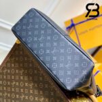 Túi LV Saumur Tote Bag Monogram Eclipse 38CM Best Quality