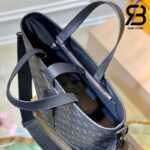 Túi LV Saumur Tote Bag Monogram Eclipse 38CM Best Quality