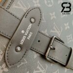 Túi LV Saumur Tote Bag Monogram Eclipse 38CM Best Quality