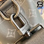 Túi LV Saumur Tote Bag Monogram Eclipse 38CM Best Quality