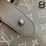 Túi LV Saumur Tote Bag Monogram Eclipse 38CM Best Quality